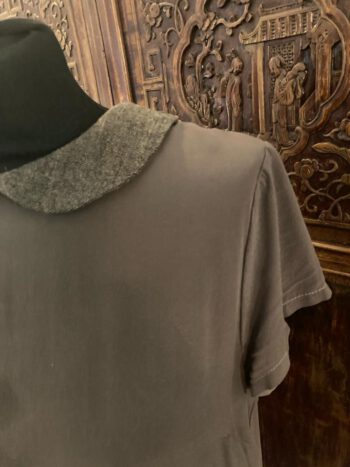 jurk vintage fashion dames mode