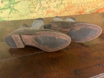 Dames stoere Bikerboots