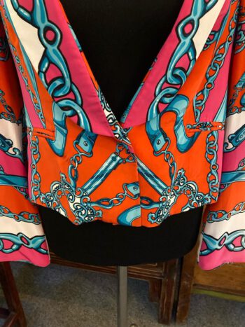 Dames mode fashion vintage kleding