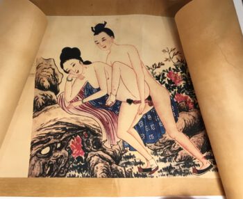 Japanse erotica