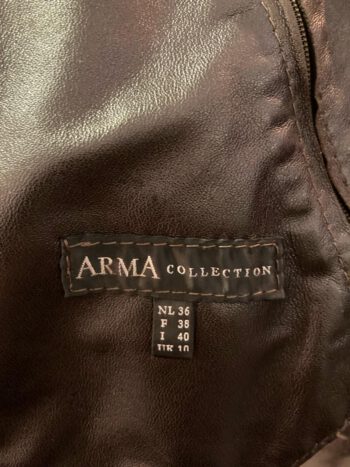 Lammy Dames mode fashion vintage kleding