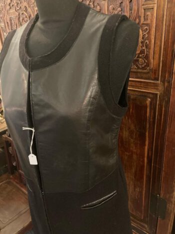 Riani Riani mouwloos vintage damesmode fashion