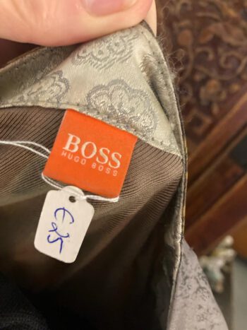 Boss jurk