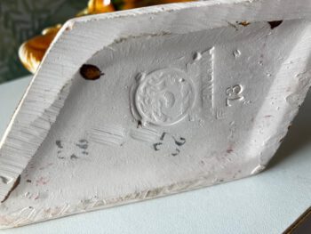 kameel chinees aardewerk