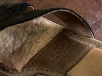 Uggs Dames schoenen sandalen Sandaal