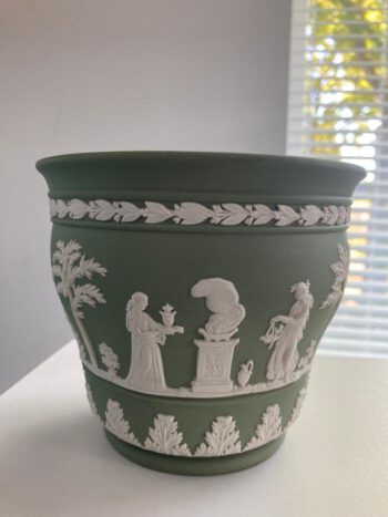 Wedgwood