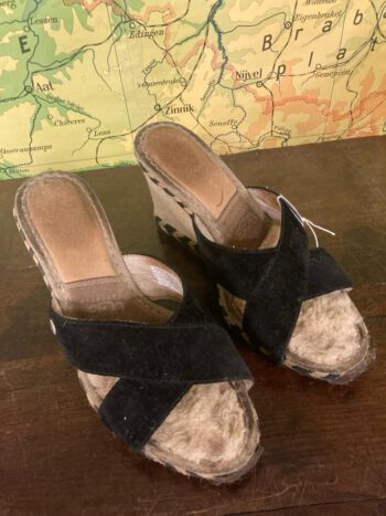 Dames schoenen sandalen Sandaal