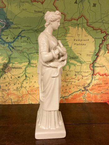 Hygieia medisch geneeskundige beeld