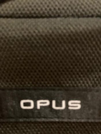 Opus Vintage fashion