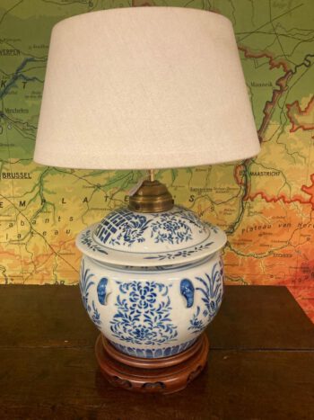Chinese lamp