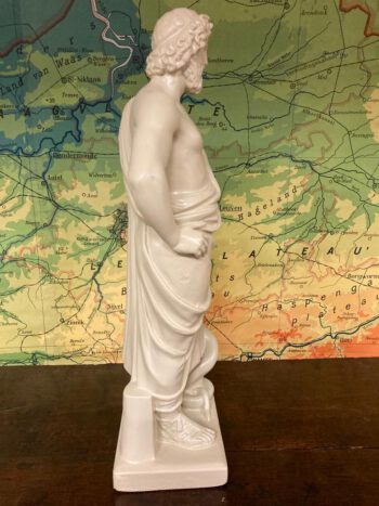 Asclepius medisch geneeskundige beeld