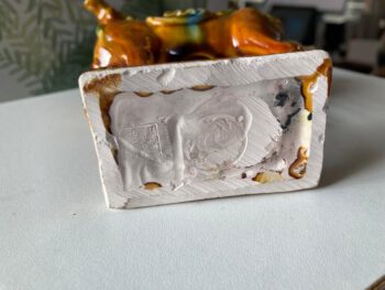 tang paard chinees aardewerk