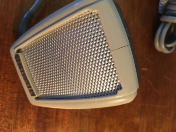 Telefunken microfoon 1970