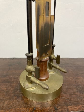 Natuurkunde apparaat