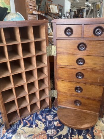 Schots bureau Glasgow Francis & James