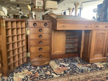 Schots bureau Glasgow Francis & James