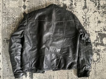 Motoman vintage motorjack 1965