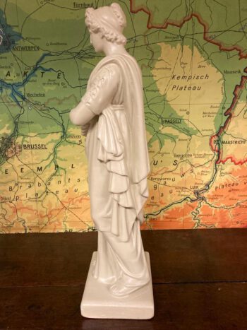 Hygieia medisch geneeskundige beeld