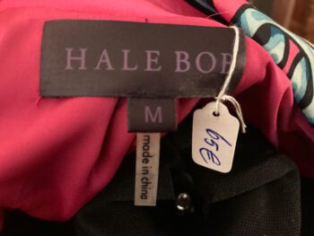 Hale Bob Dames mode fashion vintage kleding