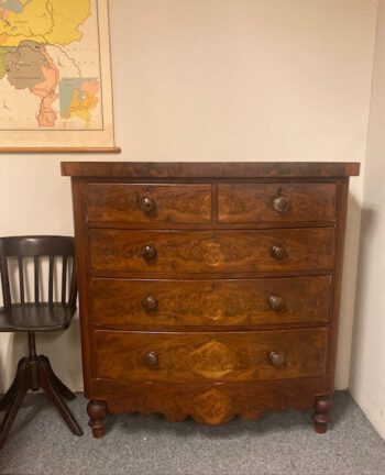 Antieke engelse commode