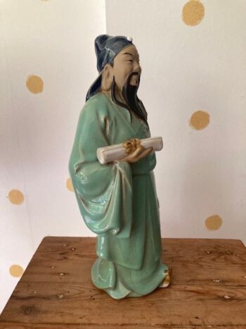 Chinees beeld Confucius