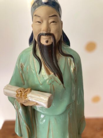 Chinees beeld Confucius