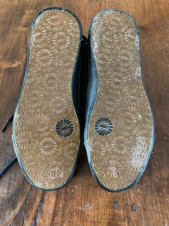 Ugg dames schoen suede vintage fashion kleding