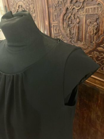 Laurel jurk vintage fashion dames mode