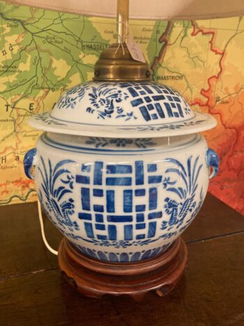 Chinese lamp