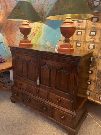 dressoir