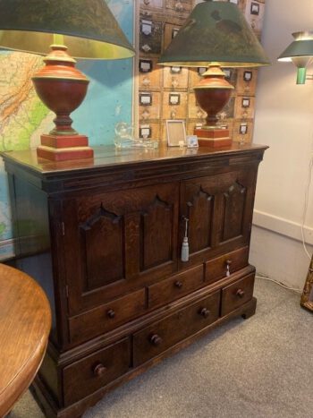 dressoir