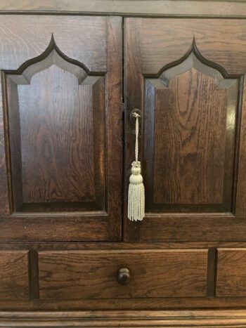 dressoir