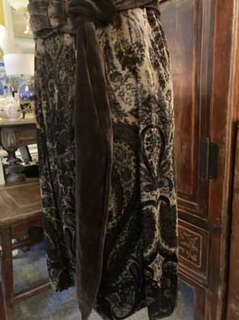 Dames mode fashion vintage kleding