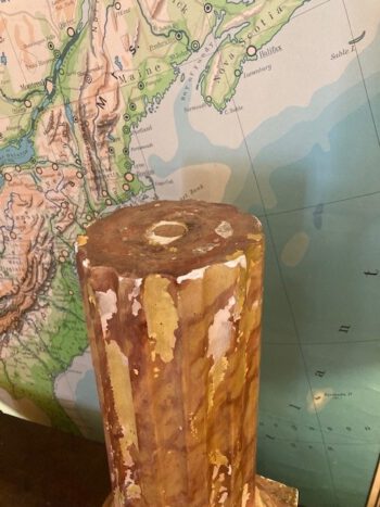 pilaar zuil kolom piedestal