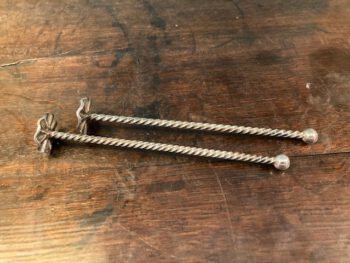 stamper cocktail cocktailstamper spoon