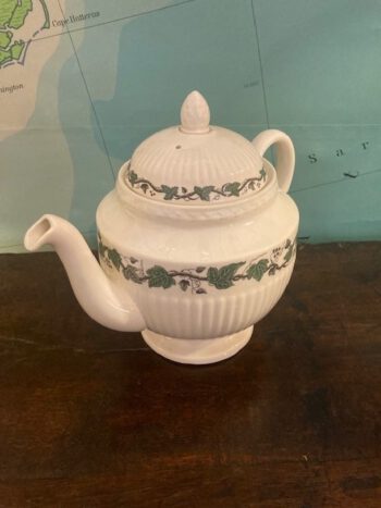 theepot Wedgwood stratford of etruria