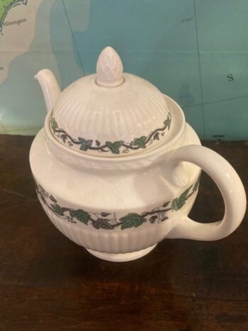 theepot Wedgwood stratford of etruria